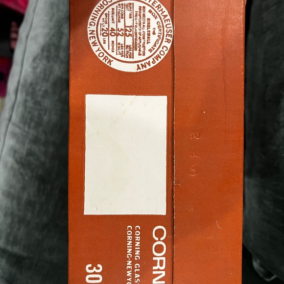 Pyrex 3-Piece Mixing Bowl Set - Picture 6 of 6